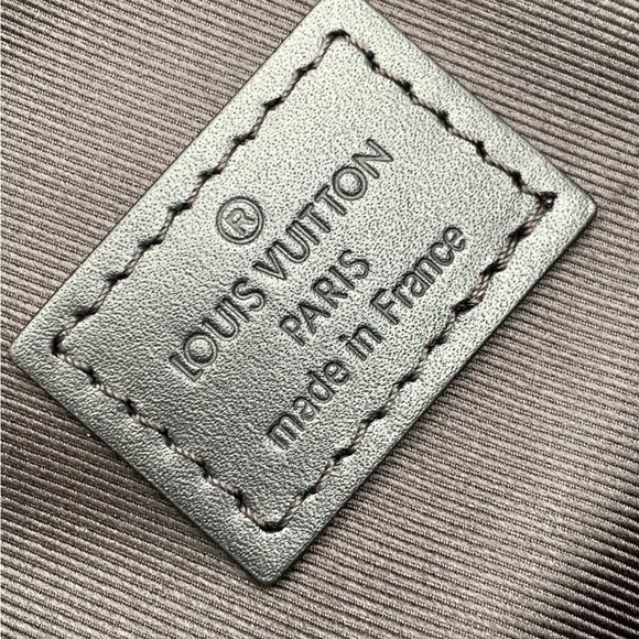 Louis Vuitton 🖤 Monogram Eclipse 🖤 Soul Trunk - Picture 4 of 8